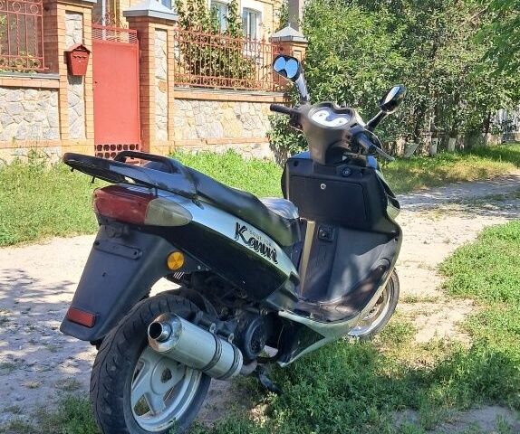 Кануні Інша, об'ємом двигуна 80 л та пробігом 0 тис. км за 357 $, фото 1 на Automoto.ua