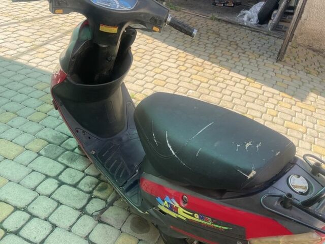 Кануни Другая, объемом двигателя 50 л и пробегом 0 тыс. км за 339 $, фото 1 на Automoto.ua