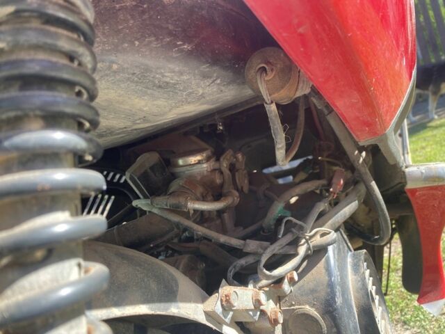 Кануни Другая 2007 в Житомире на Automoto.ua Кануни Другая, объемом двигателя 100 л и пробегом 0 тыс. км за 121 $, фото 7 на Automoto.ua