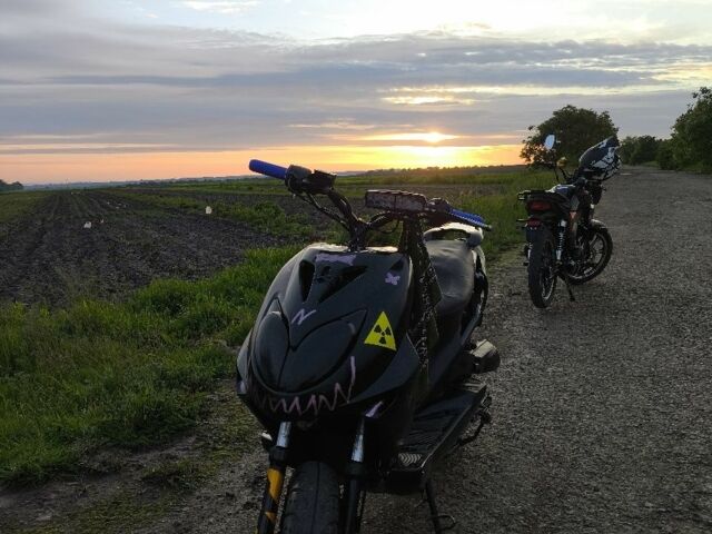 Кануни Другая, объемом двигателя 80 л и пробегом 0 тыс. км за 221 $, фото 6 на Automoto.ua