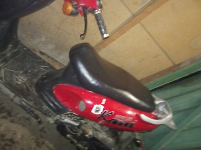 Кануни Другая, объемом двигателя 49 л и пробегом 0 тыс. км за 226 $, фото 1 на Automoto.ua