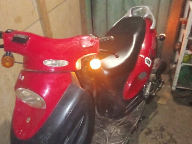 Кануни Другая, объемом двигателя 49 л и пробегом 0 тыс. км за 226 $, фото 3 на Automoto.ua