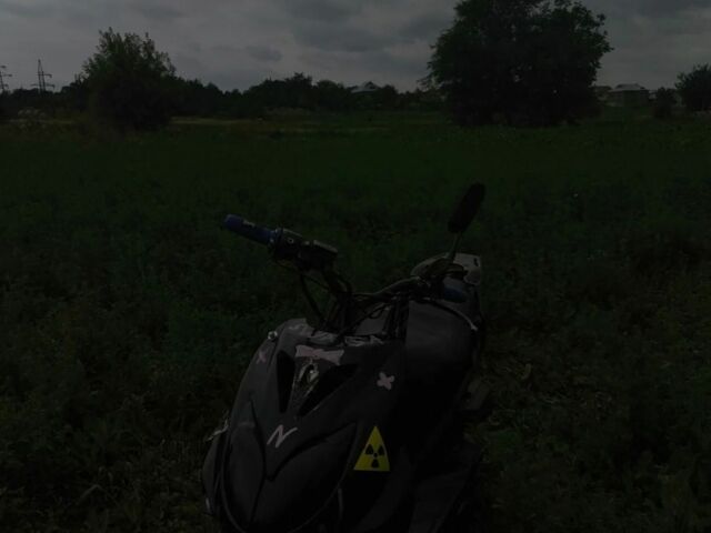 Кануни Другая, объемом двигателя 80 л и пробегом 0 тыс. км за 221 $, фото 2 на Automoto.ua