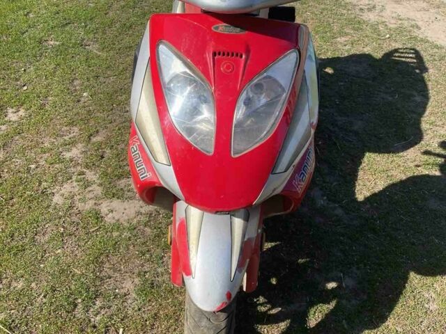 Кануни Другая 2007 в Житомире на Automoto.ua Кануни Другая, объемом двигателя 100 л и пробегом 0 тыс. км за 121 $, фото 5 на Automoto.ua