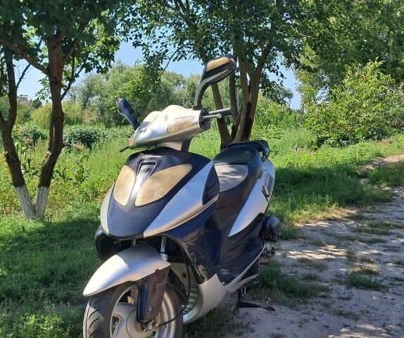 Кануні Інша, об'ємом двигуна 80 л та пробігом 0 тис. км за 357 $, фото 2 на Automoto.ua