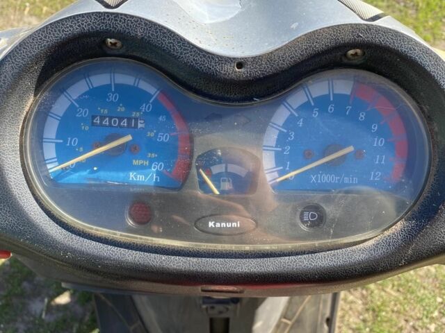 Кануни Другая 2007 в Житомире на Automoto.ua Кануни Другая, объемом двигателя 100 л и пробегом 0 тыс. км за 121 $, фото 2 на Automoto.ua