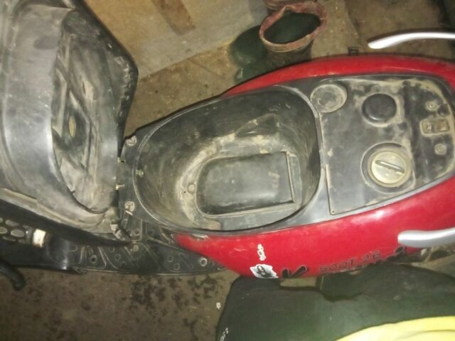 Кануни Другая, объемом двигателя 49 л и пробегом 0 тыс. км за 226 $, фото 4 на Automoto.ua