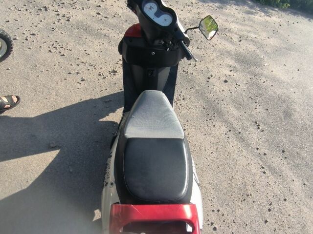 Кануни Другая, объемом двигателя 50 л и пробегом 0 тыс. км за 479 $, фото 3 на Automoto.ua