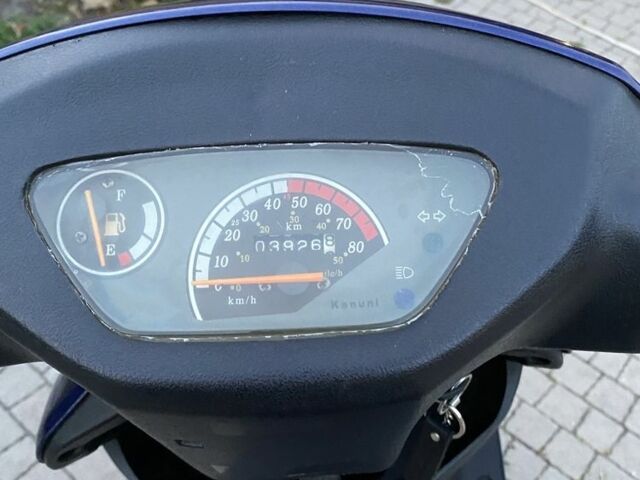 Кануні Інша, об'ємом двигуна 49 л та пробігом 0 тис. км за 206 $, фото 6 на Automoto.ua