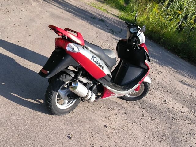 Кануни Другая, объемом двигателя 50 л и пробегом 0 тыс. км за 479 $, фото 2 на Automoto.ua