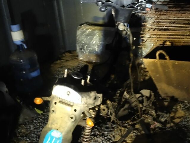 Кануни Другая, объемом двигателя 80 л и пробегом 0 тыс. км за 216 $, фото 7 на Automoto.ua