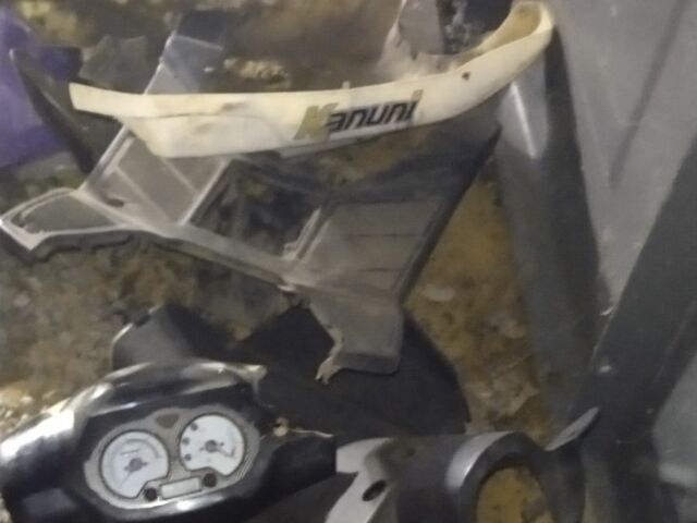 Кануни Другая, объемом двигателя 80 л и пробегом 0 тыс. км за 216 $, фото 6 на Automoto.ua