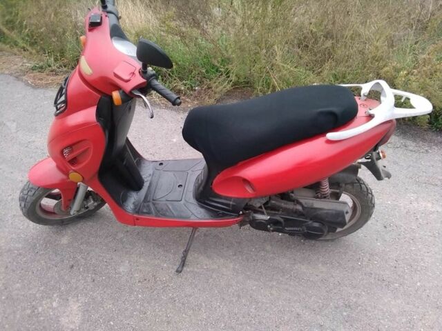 Кануни Другая, объемом двигателя 0 л и пробегом 0 тыс. км за 240 $, фото 1 на Automoto.ua