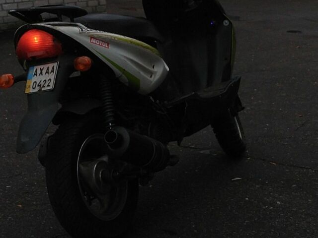 Кануни Другая, объемом двигателя 80 л и пробегом 0 тыс. км за 216 $, фото 2 на Automoto.ua