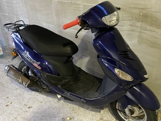 Кануні Інша, об'ємом двигуна 49 л та пробігом 0 тис. км за 206 $, фото 2 на Automoto.ua