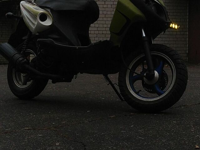 Кануни Другая, объемом двигателя 80 л и пробегом 0 тыс. км за 216 $, фото 1 на Automoto.ua