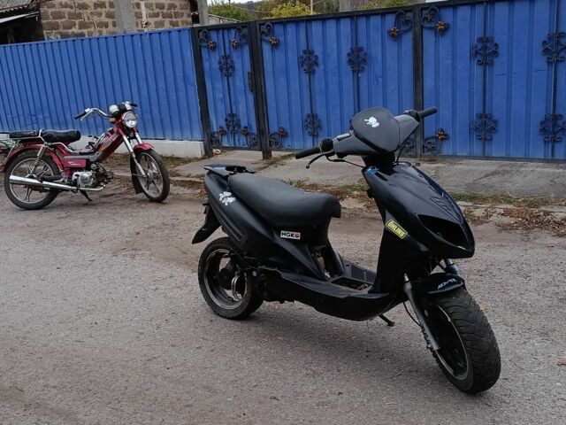 Кануни Другая, объемом двигателя 50 л и пробегом 0 тыс. км за 168 $, фото 3 на Automoto.ua