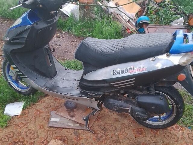 Кануни Другая, объемом двигателя 49 л и пробегом 0 тыс. км за 365 $, фото 2 на Automoto.ua