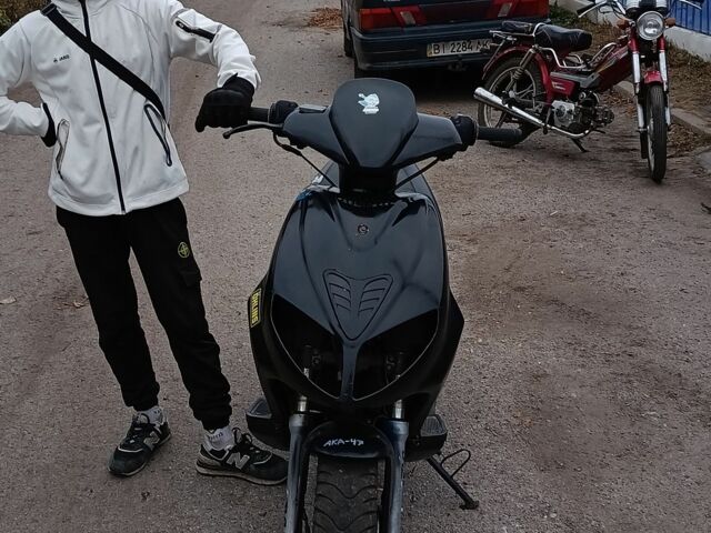 Кануни Другая, объемом двигателя 50 л и пробегом 0 тыс. км за 168 $, фото 4 на Automoto.ua