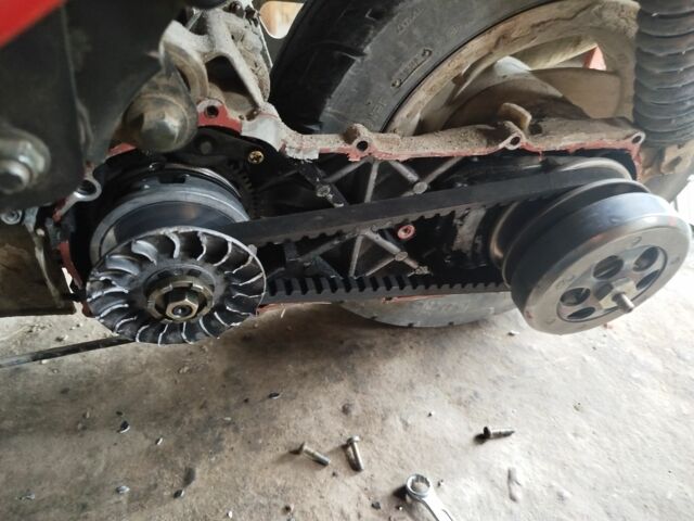 Кануни Другая, объемом двигателя 80 л и пробегом 0 тыс. км за 122 $, фото 2 на Automoto.ua