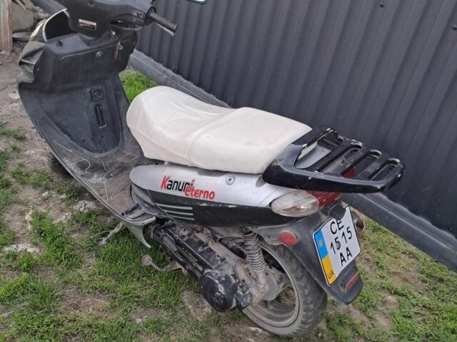 Кануні Інша, об'ємом двигуна 0.15 л та пробігом 0 тис. км за 430 $, фото 1 на Automoto.ua