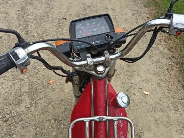 Кануни Другая, объемом двигателя 70 л и пробегом 0 тыс. км за 316 $, фото 5 на Automoto.ua