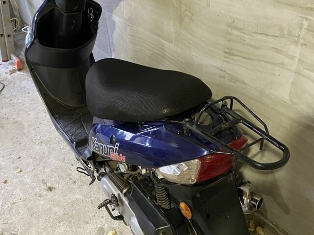 Кануні Інша, об'ємом двигуна 49 л та пробігом 0 тис. км за 206 $, фото 4 на Automoto.ua