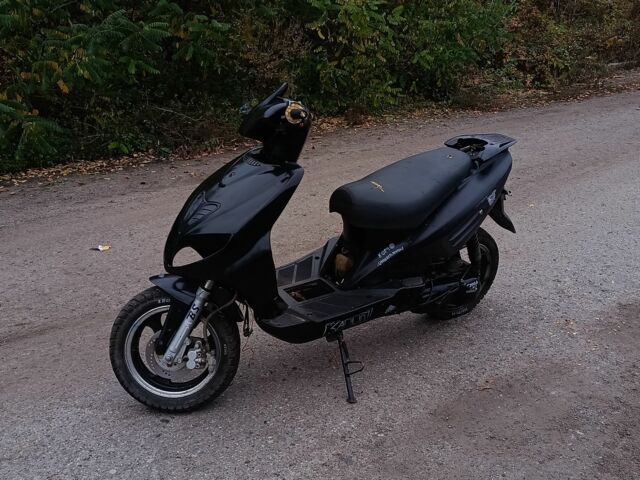 Кануни Другая, объемом двигателя 50 л и пробегом 0 тыс. км за 168 $, фото 1 на Automoto.ua