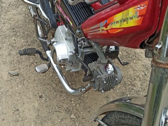 Кануни Другая, объемом двигателя 70 л и пробегом 0 тыс. км за 316 $, фото 4 на Automoto.ua