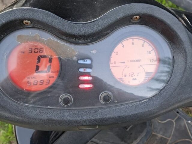 Кануні Інша, об'ємом двигуна 0.15 л та пробігом 0 тис. км за 430 $, фото 3 на Automoto.ua