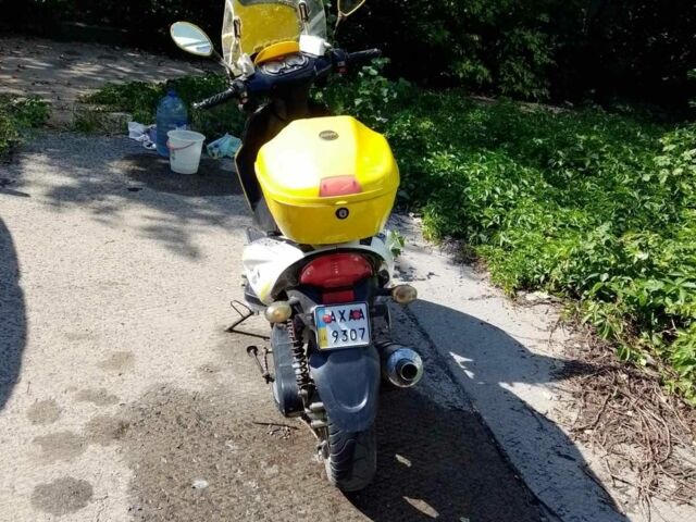 Кануни Другая, объемом двигателя 49 л и пробегом 0 тыс. км за 311 $, фото 2 на Automoto.ua