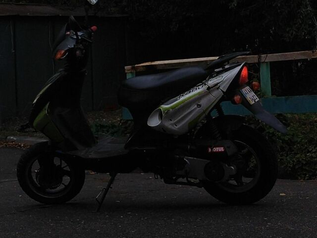 Кануни Другая, объемом двигателя 80 л и пробегом 0 тыс. км за 216 $, фото 3 на Automoto.ua