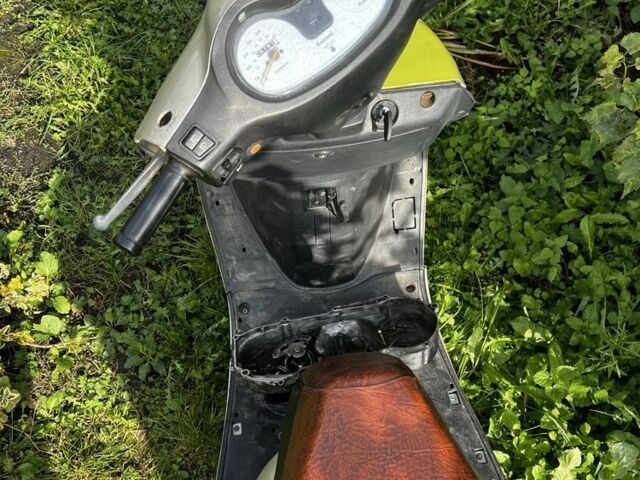 Кануні Інша 2008 у Ківерці на Automoto.ua Кануні Інша, об'ємом двигуна 49 л та пробігом 0 тис. км за 288 $, фото 5 на Automoto.ua