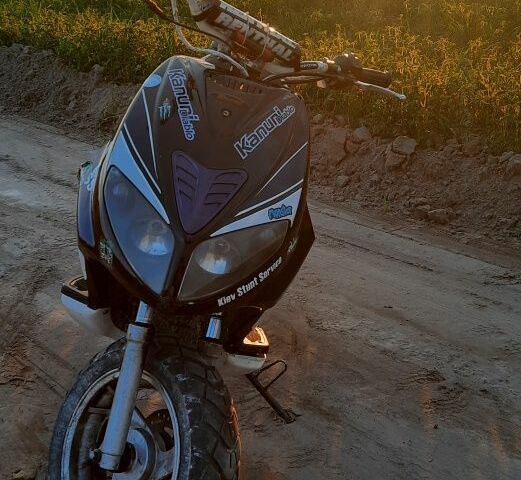 Кануни Другая, объемом двигателя 48 л и пробегом 0 тыс. км за 240 $, фото 1 на Automoto.ua