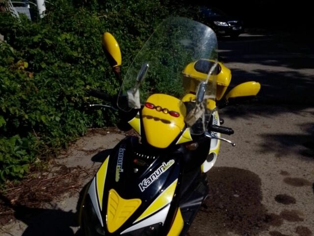 Кануни Другая, объемом двигателя 49 л и пробегом 0 тыс. км за 311 $, фото 3 на Automoto.ua