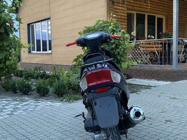 Кануні Інша, об'ємом двигуна 49 л та пробігом 0 тис. км за 206 $, фото 7 на Automoto.ua