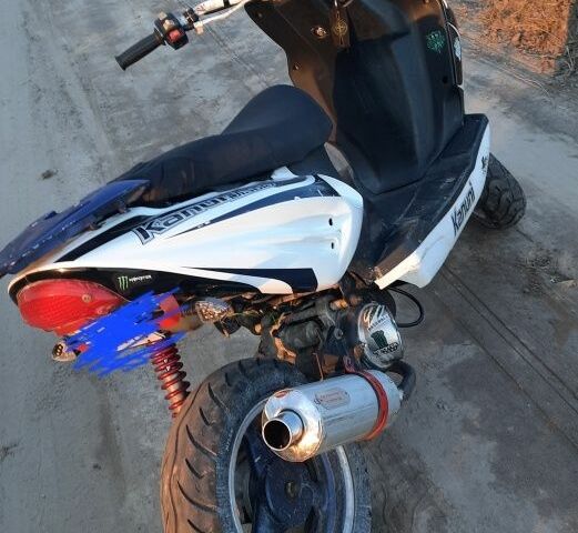 Кануни Другая, объемом двигателя 48 л и пробегом 0 тыс. км за 240 $, фото 2 на Automoto.ua