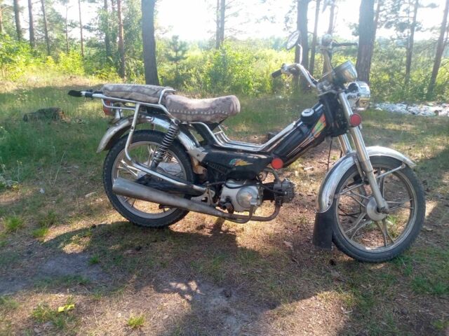 Кануни Другая, объемом двигателя 0 л и пробегом 0 тыс. км за 9500 $, фото 1 на Automoto.ua