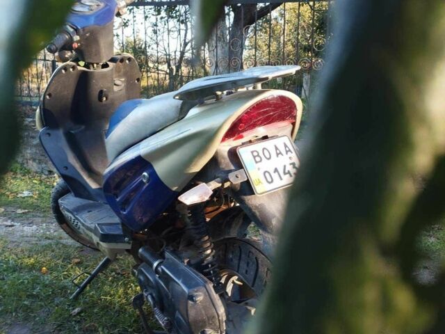 Кануни Другая, объемом двигателя 50 л и пробегом 0 тыс. км за 252 $, фото 3 на Automoto.ua