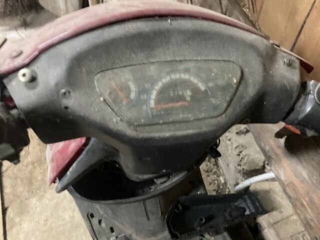 Кануни Другая, объемом двигателя 80 л и пробегом 0 тыс. км за 96 $, фото 2 на Automoto.ua