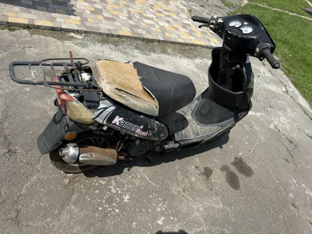 Кануни Другая 2010 в Звенигородка на Automoto.ua Кануни Другая, объемом двигателя 0 л и пробегом 0 тыс. км за 79 $, фото 2 на Automoto.ua