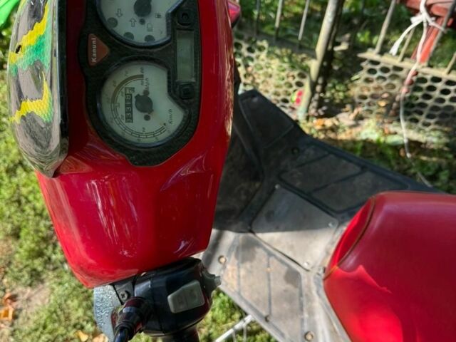 Кануни Другая, объемом двигателя 0.15 л и пробегом 0 тыс. км за 183 $, фото 1 на Automoto.ua