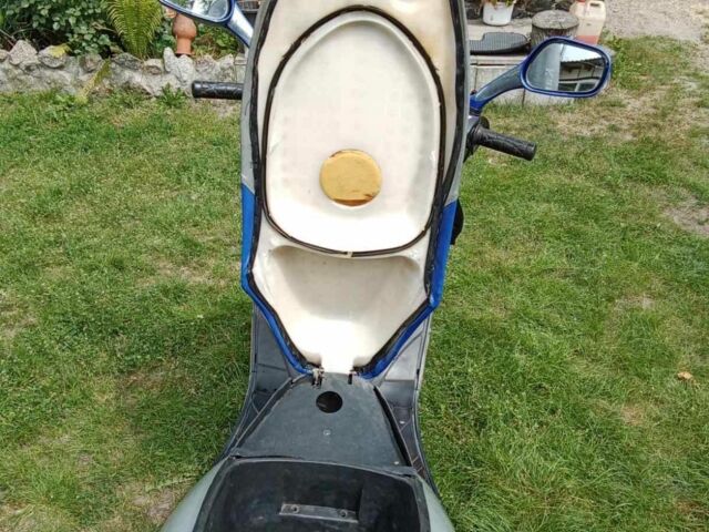 Кануни Другая, объемом двигателя 50 л и пробегом 0 тыс. км за 355 $, фото 15 на Automoto.ua