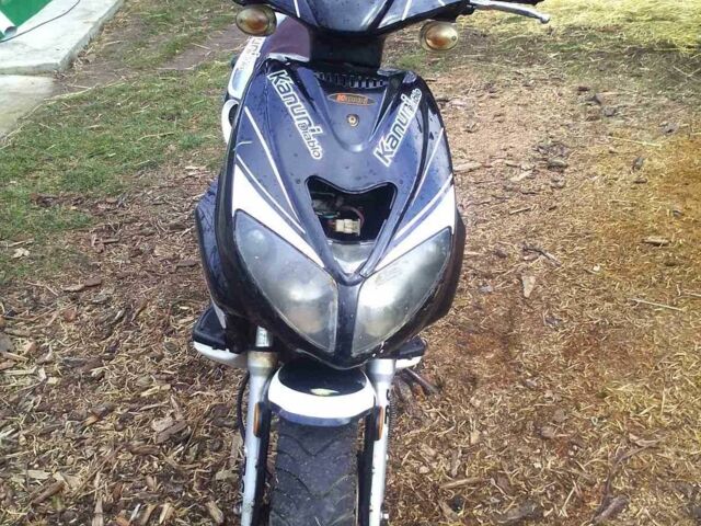 Кануні Інша, об'ємом двигуна 0 л та пробігом 0 тис. км за 214 $, фото 2 на Automoto.ua