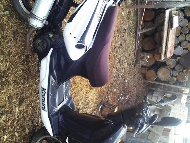 Кануні Інша, об'ємом двигуна 0 л та пробігом 0 тис. км за 214 $, фото 1 на Automoto.ua