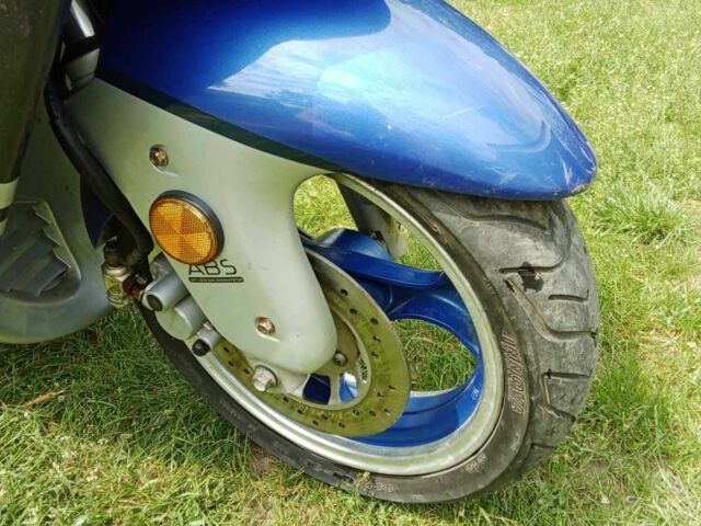 Кануни Другая, объемом двигателя 50 л и пробегом 0 тыс. км за 355 $, фото 5 на Automoto.ua