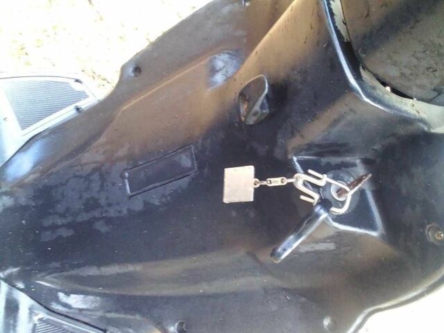 Кануні Інша, об'ємом двигуна 0 л та пробігом 0 тис. км за 214 $, фото 8 на Automoto.ua