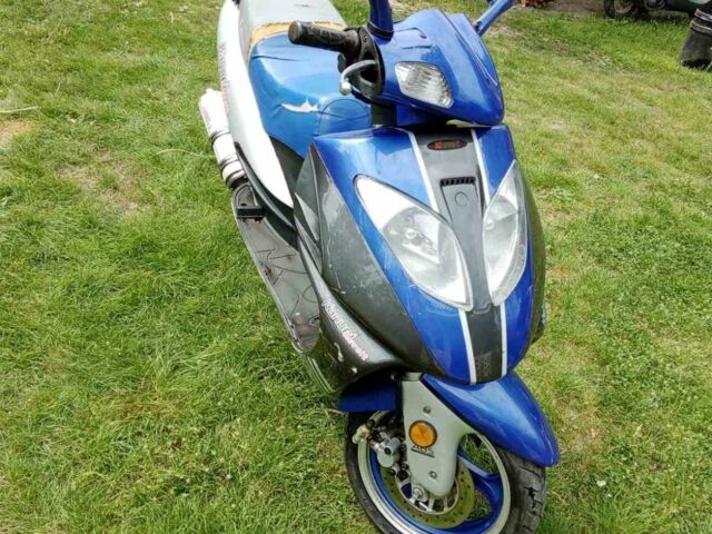 Кануни Другая, объемом двигателя 50 л и пробегом 0 тыс. км за 355 $, фото 12 на Automoto.ua