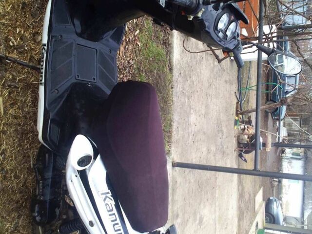 Кануні Інша, об'ємом двигуна 0 л та пробігом 0 тис. км за 214 $, фото 3 на Automoto.ua