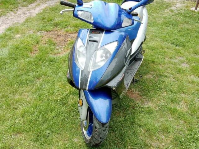 Кануни Другая, объемом двигателя 50 л и пробегом 0 тыс. км за 355 $, фото 11 на Automoto.ua